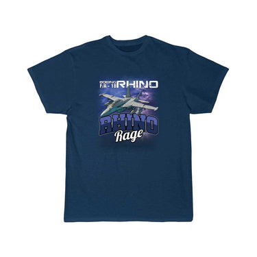 FA-18 Hornet Navy Airforce Pilot Gift T SHIRT THE AV8R